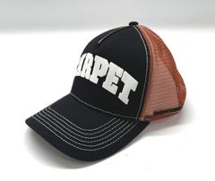即完　carpet company カーペットカンパニー キャップ　always 即完 carpet company カーペットカンパニー キャップ always - メルカリ