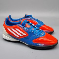 adidas F50 Adizero TRX TF ターフ用シューズ F10 - メルカリ