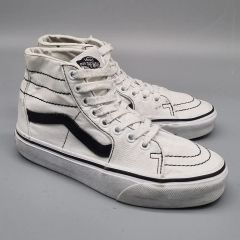 ヴァンズ SK8-HI スケートハイ V38CF BABYMETAL男女兼用 - メルカリ