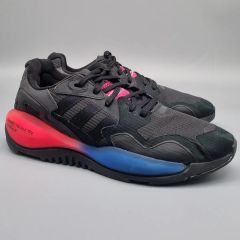 adidas】 ZX ALKYNE NEW CORE BLACK CNY 23 - メルカリ