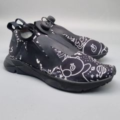 定価25,300円 27.5cm Reebok pump supreme - メルカリ