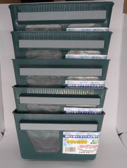 中古】ミプラス わけぷか 白3個＋黒15個 - メルカリ
