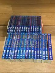 ★ギャラリーフェイク　1~32巻　コミック全巻セット　細野不二彦《HV16E》S4のサムネイル
