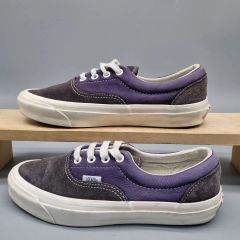 廃盤 美品VANS エポック アナハイムファクトリー バンズ 26.5cm - メルカリ