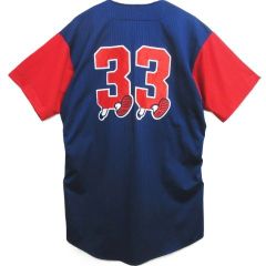 カープ 菊池 ドドド ユニフォーム 限定 広島東洋カープ 菊池涼介 33番