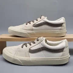 VANS スケートロー メンズ スニーカー 260