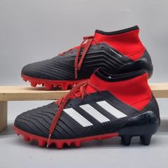 adidas プレデター19.1 SG 27.5cm - メルカリ