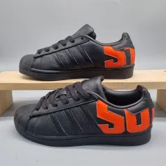アディダス SUPERSTAR キッズ スニーカー 220