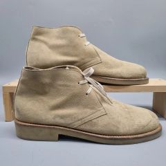 Church's チャーチ SAHARA3 70F / LAST81 超美品 - メルカリ