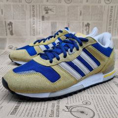 アディダススニーカー ZX700 G63496 - メルカリ