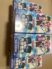 カードファイト!! ヴァンガード 伝説の先導者たち 3BOX - メルカリ
