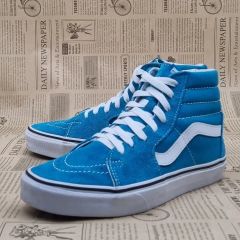 VANS スケートハイ ネイビー 90s サイズ US 9 1/2 - メルカリ