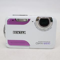 ☆快調！美品☆Pentax Optio WPi 6.3-18.9mm 完全防水 - メルカリ