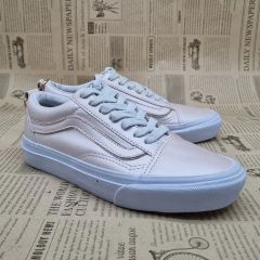 Vans オールドスクール 27.5 スニーカー トライバル JAZZ - メルカリ