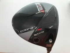 コブラ OPTM MAX D 10.5度 AIR SPEEDER for Cobra Rフレックス