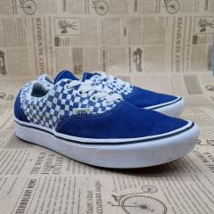 VANS RDZ Pro Ultra Cush 28cm ブルー ブラック - メルカリ
