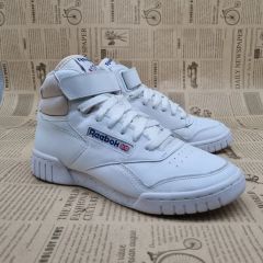 復刻 Reebok EX-O-FIT HI V52197 ハイカット 28㎝ - メルカリ