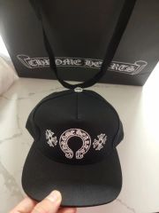 クロムハーツ 青山限定 キャップ エアロスミス ヤングラッド 東京