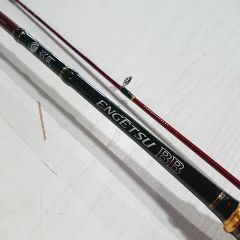 ロッド ENGEI TSU BB B69M-S Amazon.co.jp: シマノ(SHIMANO) ソルトウォーターロッド タイラバ
