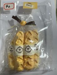 26号 ぷーにゃん 茶トラ インディーズソフビ - メルカリ