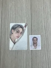 Stray Kids(ストレイキッズ・スキズ・SKZ) ファンクラブ キーキット バンチャン(BANG CHAN) セット 出品