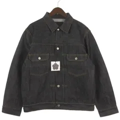 2026年最新】momotaro jeans ジャケットの人気アイテム - メルカリ