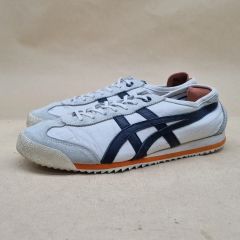 オニツカタイガー メキシコ66 1183C102 メンズ ピーコート 27 - メルカリ