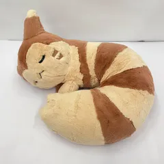 【瀬戸店】ポケモンセンター オオタチ ふわふわ抱きぬいぐるみ ポケモン【712-8964】