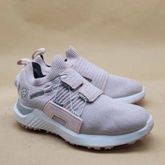 FJ HYPERFLEX ゴルフシューズ BOA 7.5 ワイド - メルカリ