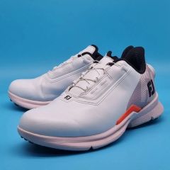 フットジョイ 56916J プロエスエルエックス カーボン LACED 26.5 フットジョイ 56916J プロエスエルエックス カーボン LACED 26.0