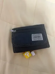 ポーター 二つ折り財布