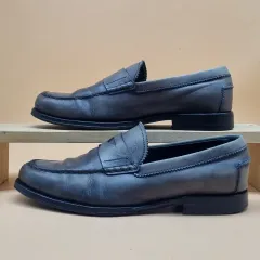 TOD'S トッズ メンズ ドライビングシューズ 7 5 275のサムネイル