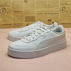 プーマ ツッカ スニーカー ミュール 靴 25,5cm 新品 (2470) - メルカリ