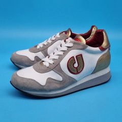 未使用品［シャルルジョルダン］スエード シューズ - メルカリ