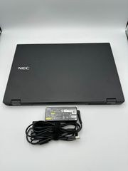 美品NEC/VersaPro/I7第8世代16G/256G/500HDD大容量 - メルカリ