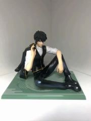 Steins;Gate 阿万音鈴羽 フィギュア クロスバイク Bianchi - メルカリ