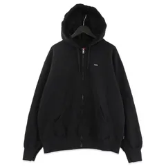 2026年最新】supreme ジップパーカー ボックスロゴの人気アイテム