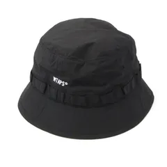 2026年最新】wtaps jungle hatの人気アイテム - メルカリ