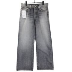 グラフペーパー 25AW チノパン グレー GM253-40151B - メルカリ