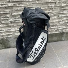 田*原様 新品未使用 スコッティキャメロン キャディバッグ スタンド式