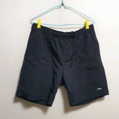 未使用】ranor PCR MIDDLE SHORTS BLK Sサイズ - メルカリ