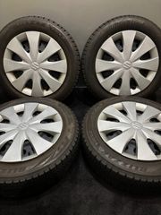 GX71 マークⅡ 旧車 14インチ アルミホイール - メルカリ