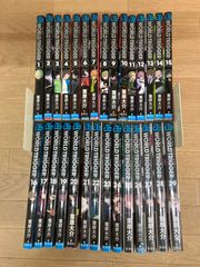 ワールドトリガー 全27巻セット - メルカリ