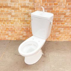 ♢INAX LIXIL マンションリフォーム用トイレ 新品 - メルカリ