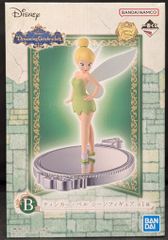 BANDAI SPIRITS 이치 반 쿠지 Disney Dreaming Celebration B상 팅커 벨 씬 피규어