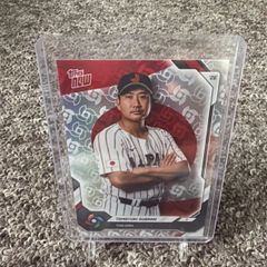 2025 topps stadium club RC ボルチモア・オリオールズ 菅野智之
