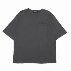 ■美品■2024年製■DSQUARED2 ディースクエアード Icon New Generation Loose Fit Pocket T-Shirt 半袖Ｔシャツ サイズL イタリア製 ブランド古着【中古】20260516/RA9372