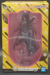 BANDAI SPIRITS 이치 반 쿠지 말 딸 프리티 더비 9탄 A상 맨해튼 카페 피규어