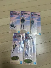 (現物)一番くじ 進撃の巨人 アクリルスタンド E賞 未開封