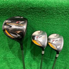 ⭐️TaylorMade r7 etcゴルフクラブセット 初心者向け⭐️1 - メルカリ